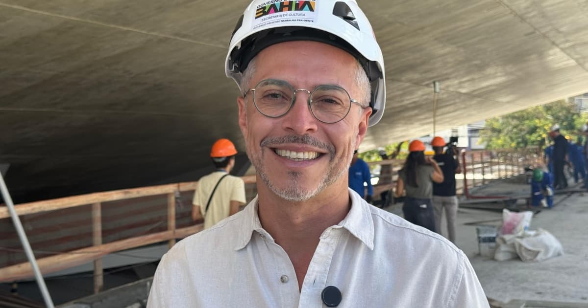 Foto: Luiza Barbosa/ Bahia Notícias