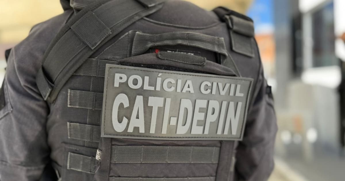 Foto: Divulgação/Ascom-PCBA