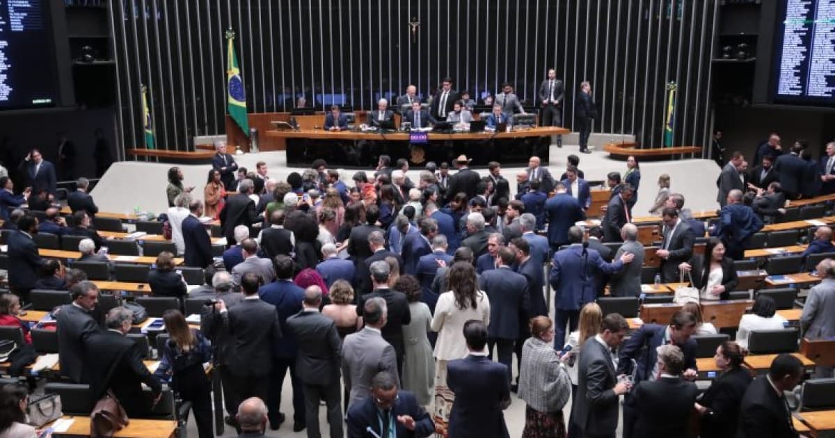 Foto: Bruno Spada/Câmara dos Deputados
