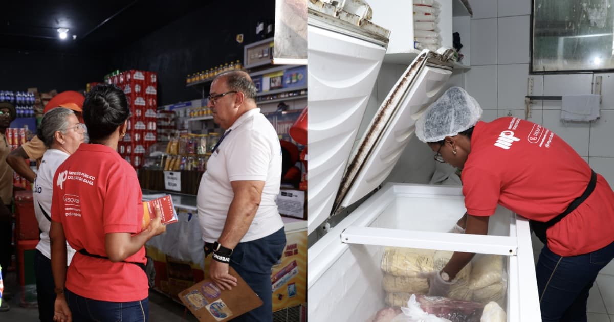 Foto: Divulgação / MP-BA