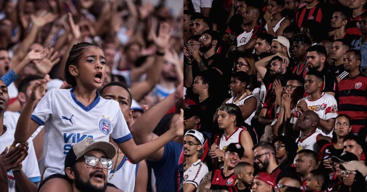 Foto: Maurícia da Matta/Bahia Notícias