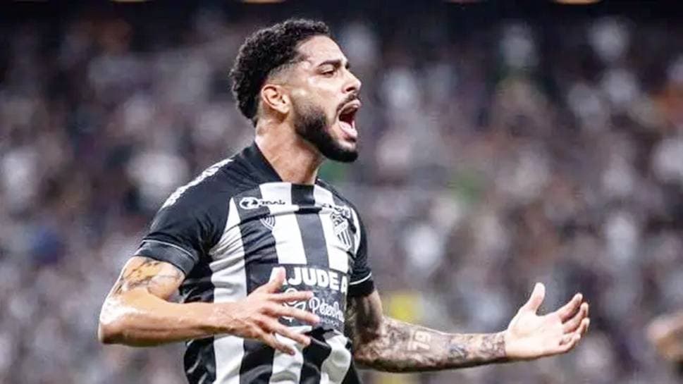 Foto: Gabriel Silva/Ceará