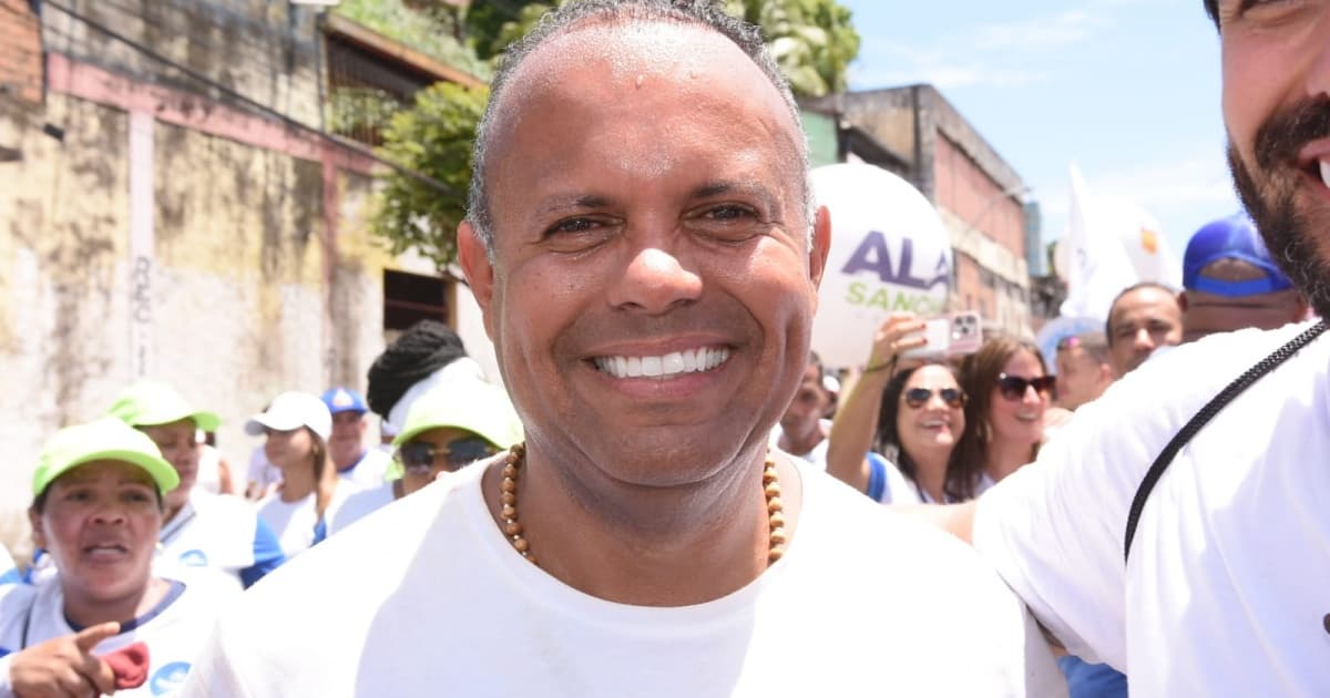 Foto: Nilson Tellys/ Bahia Notícias