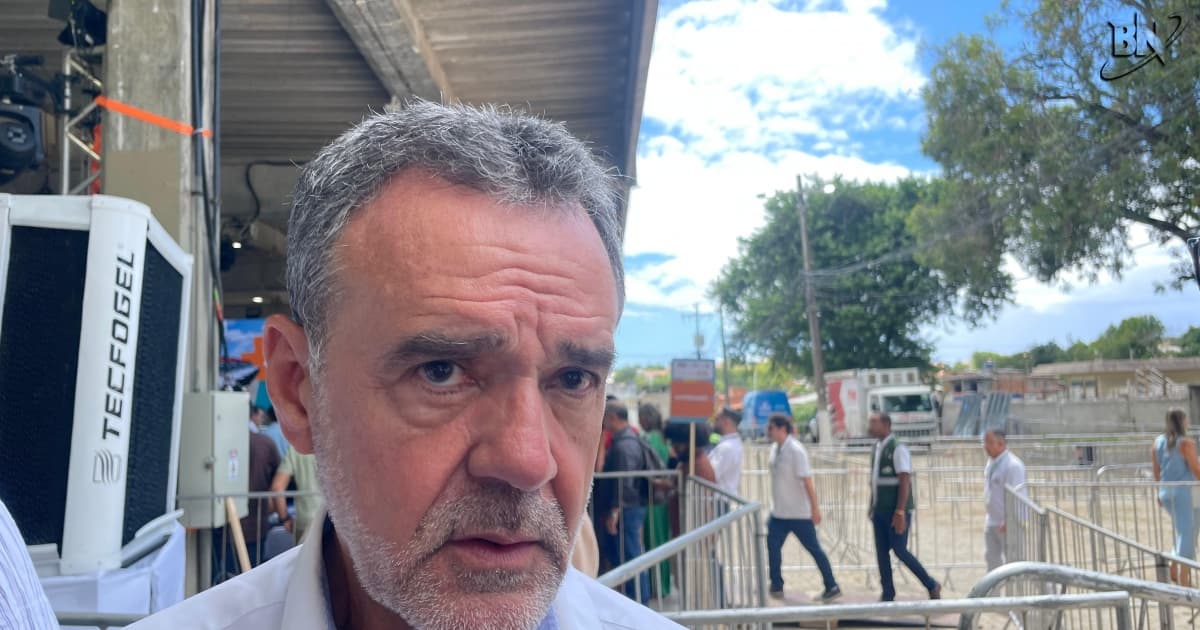 Foto: Francis Juliano / Bahia Notícias