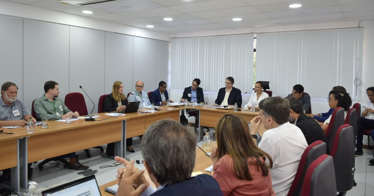 Foto: Rogério Couto / Ascom PGE-BA