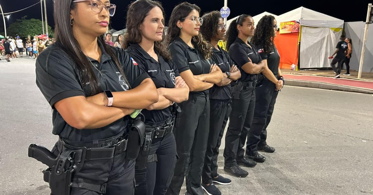 Foto: Divulgação / SSP-BA