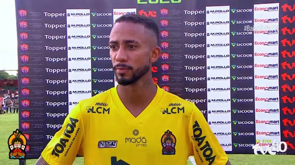 Foto: Reprodução/TVE