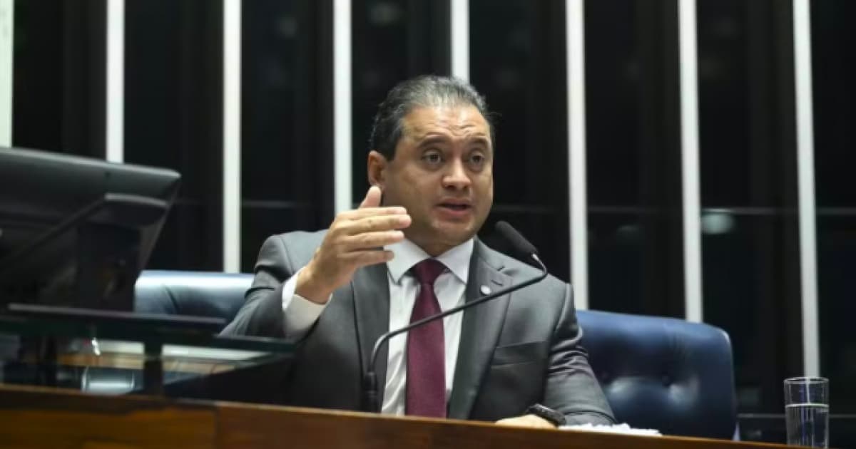 Foto: Carlos Moura/Agência Senado