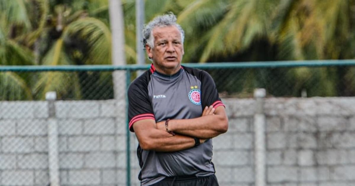 Foto: Divulgação / Atlético de Alagoinhas