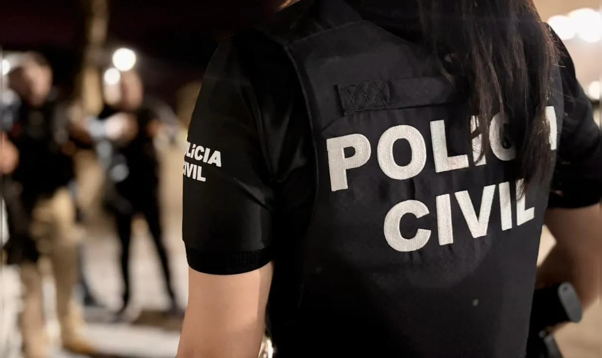 Crime aconteceu na cidade de Eunápolis, extremo sul do estado.