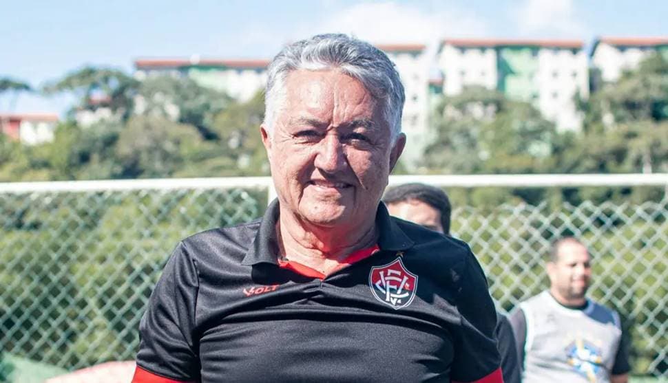 Foto: Victor Ferreira/ECVitória