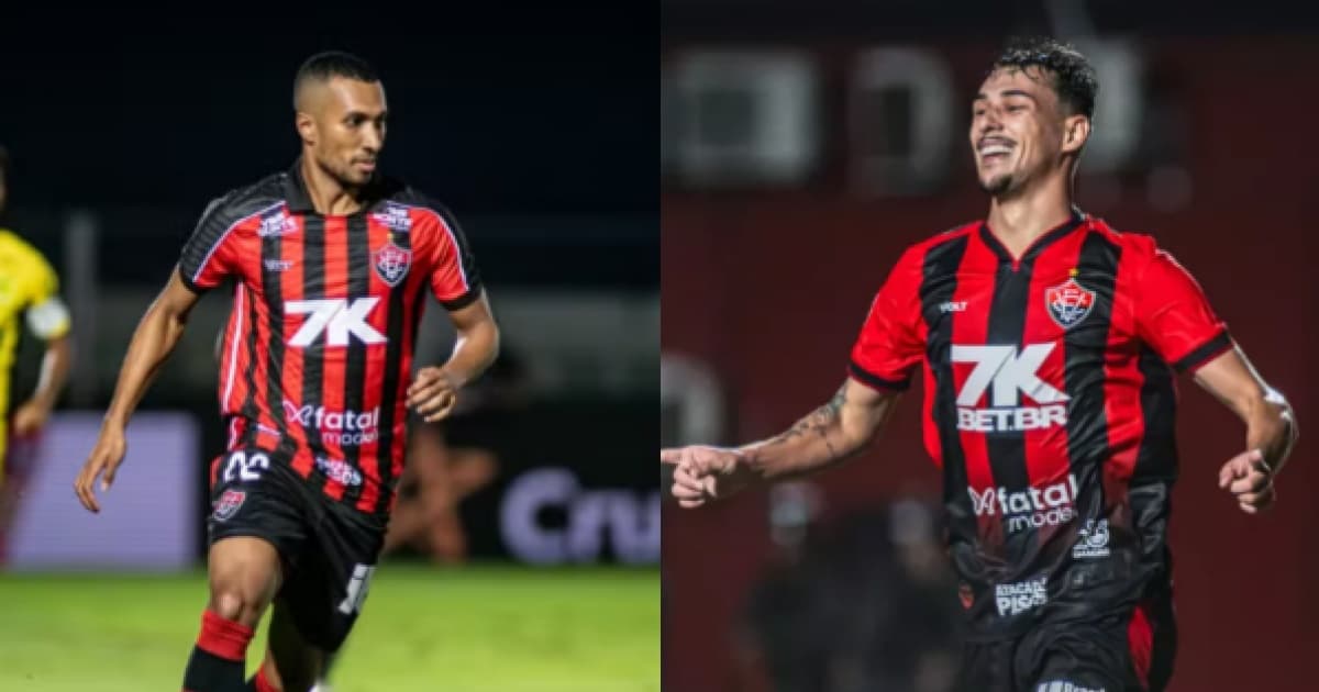 Foto: Victor Ferreira/EC Vitória