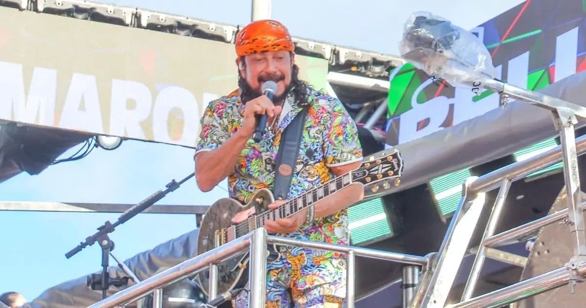 Foto: Josemar Pereira / Bahia Notícias