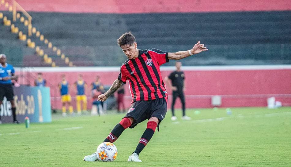 Foto: Karla Porto | EC Vitória