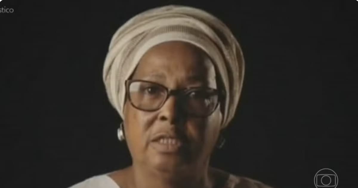 Foto: Reprodução / TV Globo