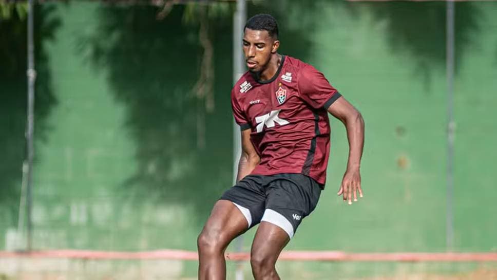 Foto: Victor Ferreira/EC Vitória