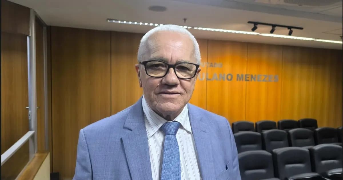 Foto: Leonardo Almeida / Bahia Notícias