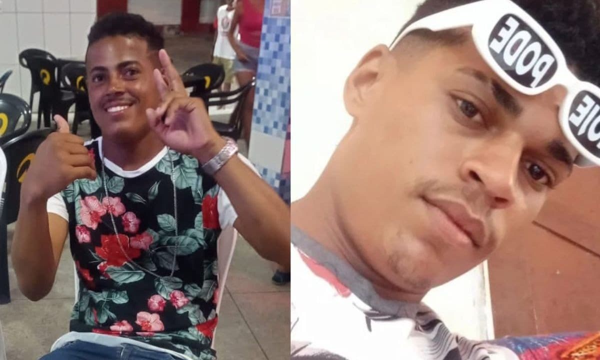 Destroços de carro após colisão frontal com micro-ônibus na BA-120 em Valente, Bahia