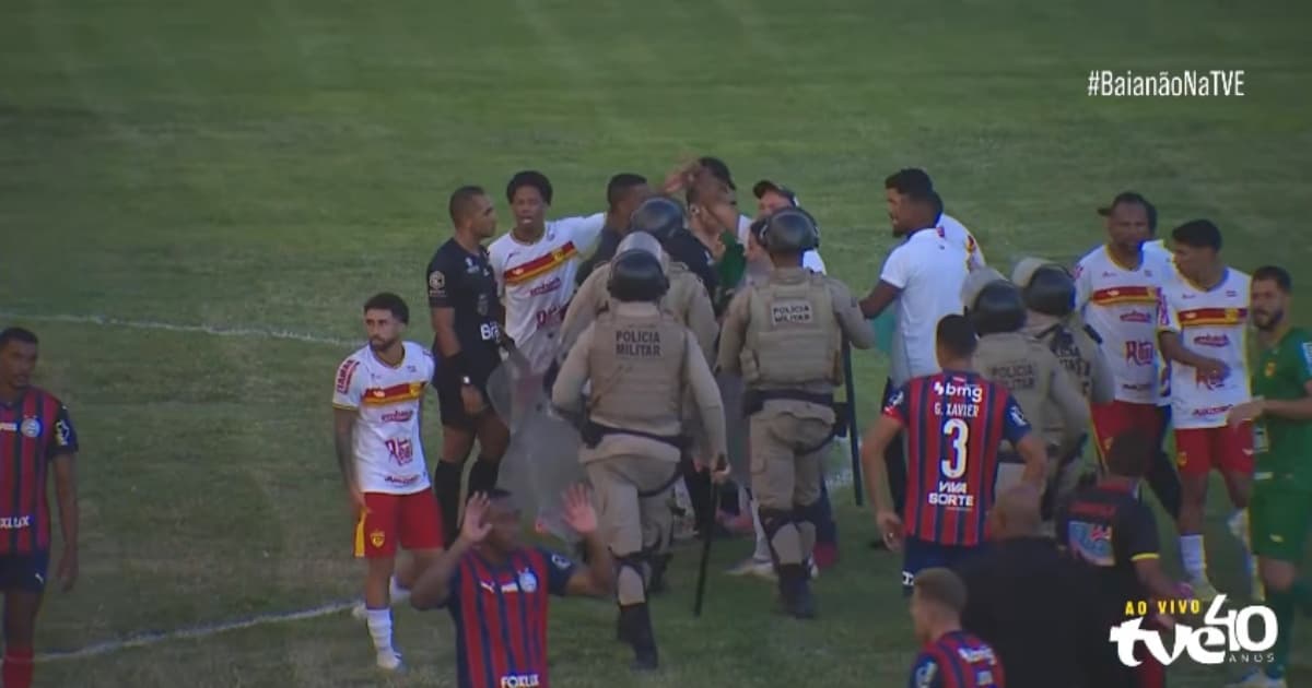 Foto: Reprodução / TVE Bahia / YouTube