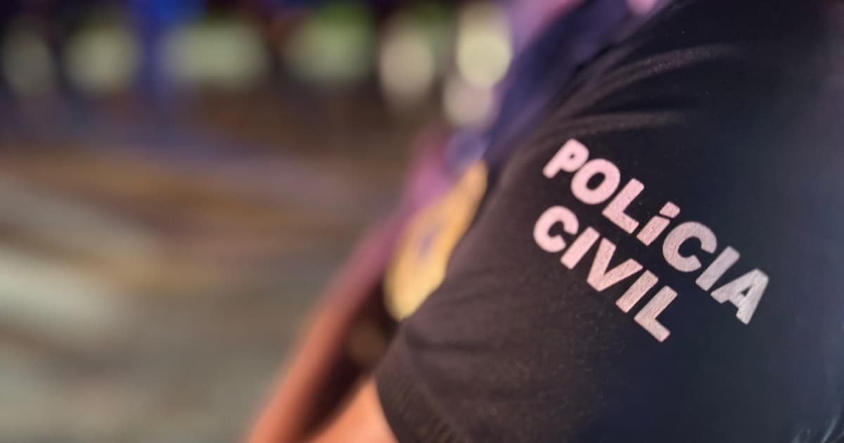 Foto: Reprodução / Ascom / PC-BA