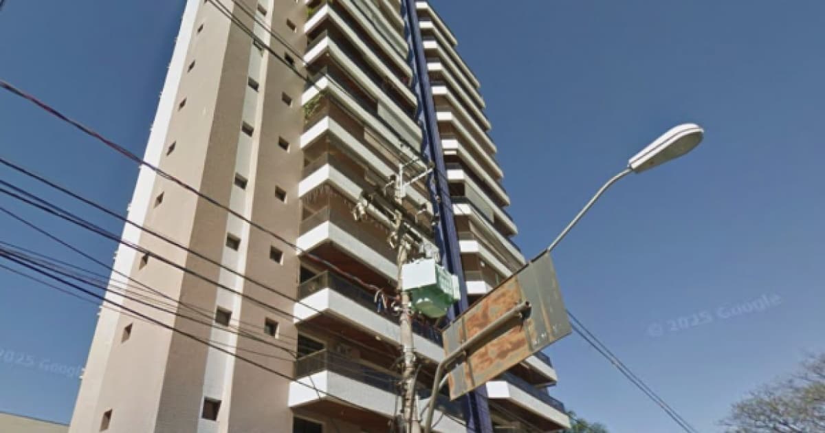 Foto: Reprodução / Google Street View