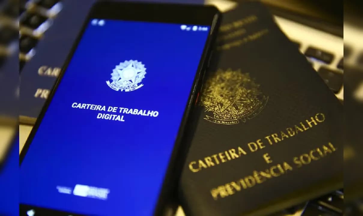 Oportunidades são para rede de farmácias em Salvador e contemplam seis cargos..