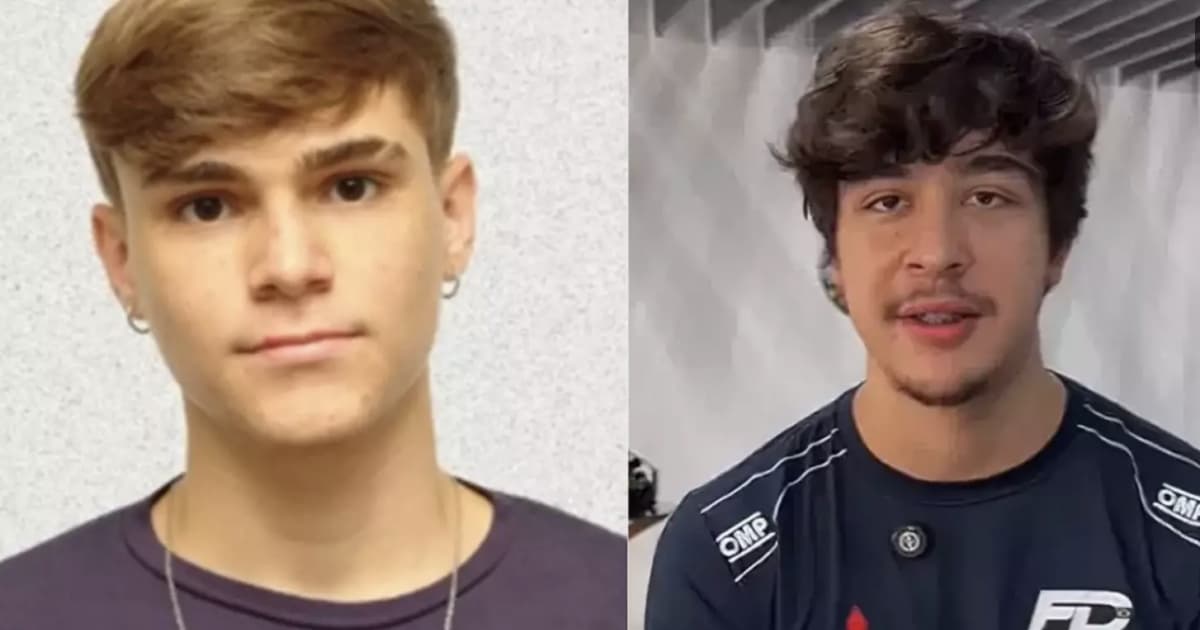 Foto: Reprodução / Redes Sociais