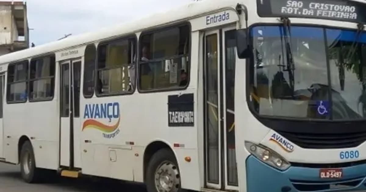 Foto: Adham Silva / Ônibus Brasil