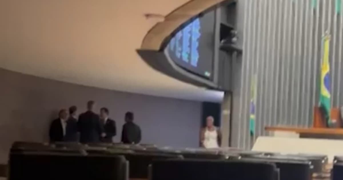 Foto: Reprodução / Redes Sociais