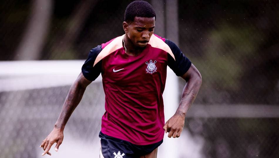 Foto: Rodrigo Coca/Agência Corinthians