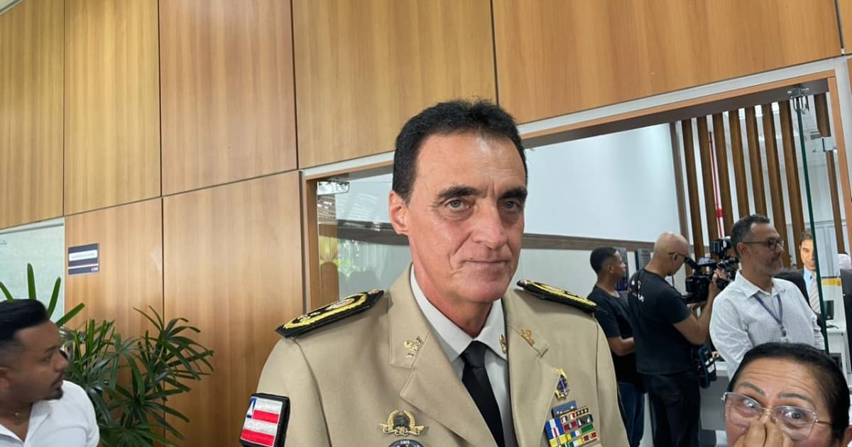 Foto: Leonardo Almeida / Bahia Notícias