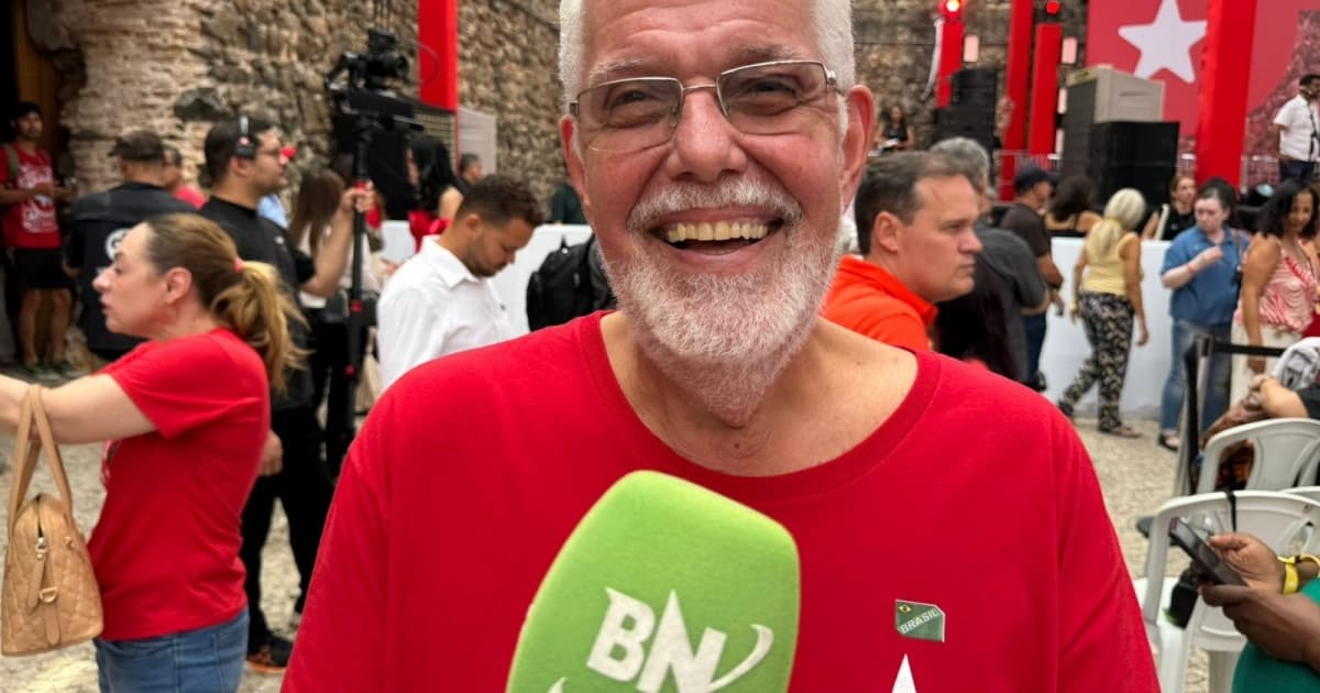 Foto: Mauricio Leiro / Bahia Notícias