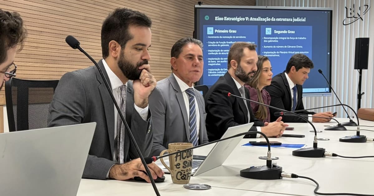 Foto: Aline Gama / Bahia Notícias