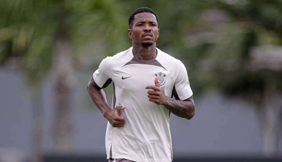 Foto: Rodrigo Coca/Agência Corinthians