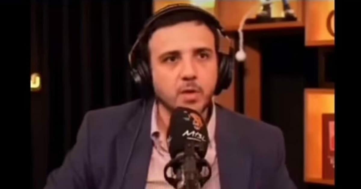 Foto: Reprodução Redes Sociais
