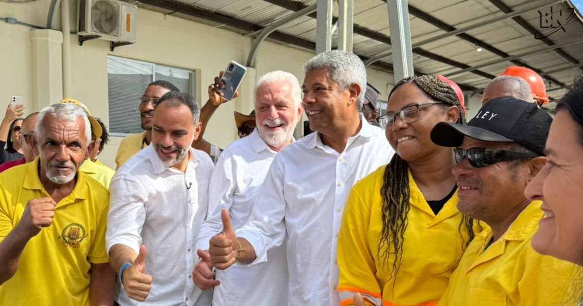 Foto: Ana Clara Pires / Bahia Notícias