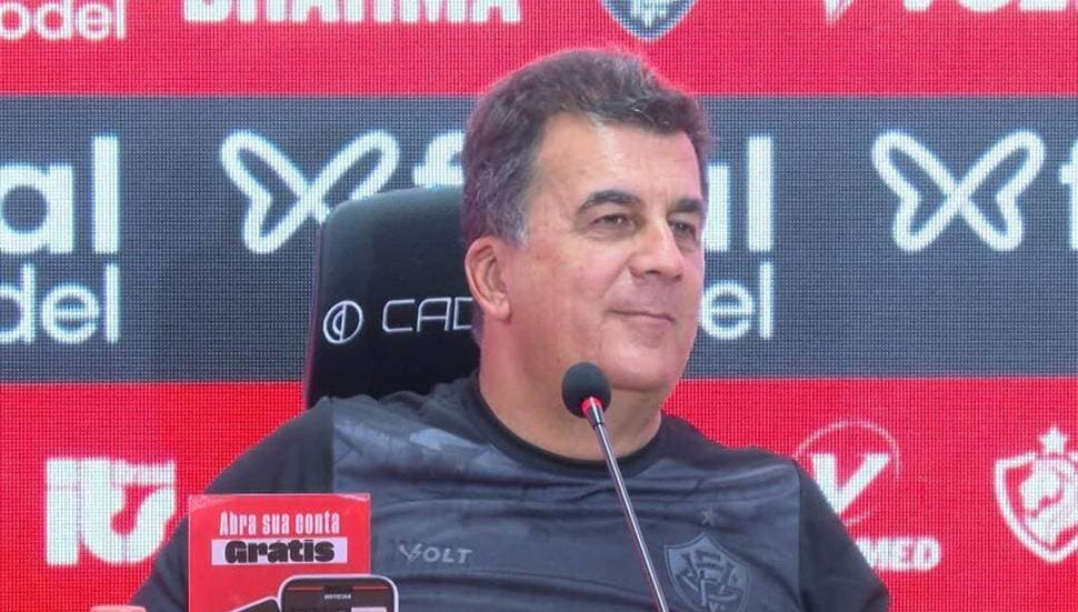 FOTO: Victor Ferreira - ECV