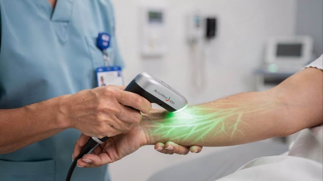 Invenções tecnológicas inovadoras redefinem saúde, mobilidade e sustentabilidade na sociedade moderna - Imagem criada por inteligência artificial. (ChatGPT / Olhar Digital)
