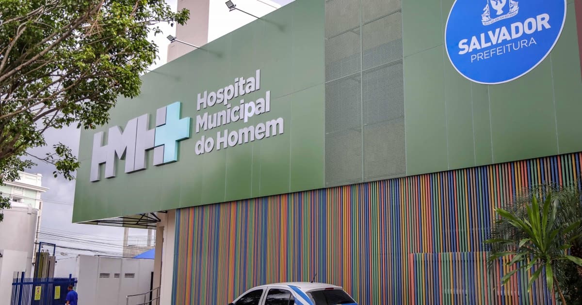 Foto: Bruno Concha / Secom PMS