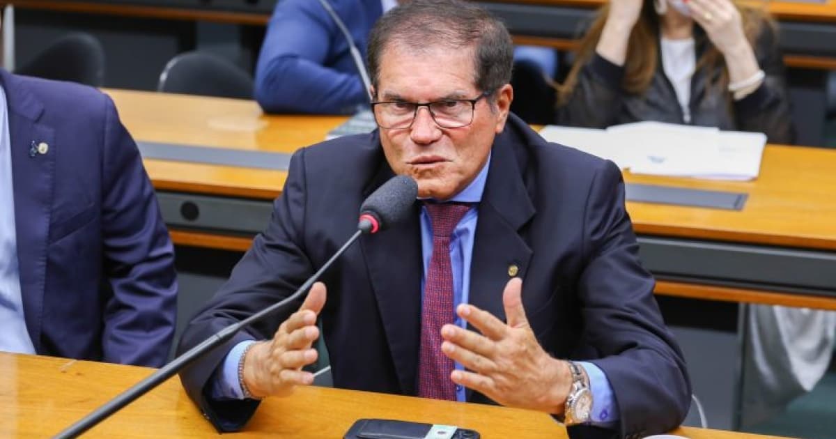 Foto: Vinicius Loures/Câmara dos Deputados