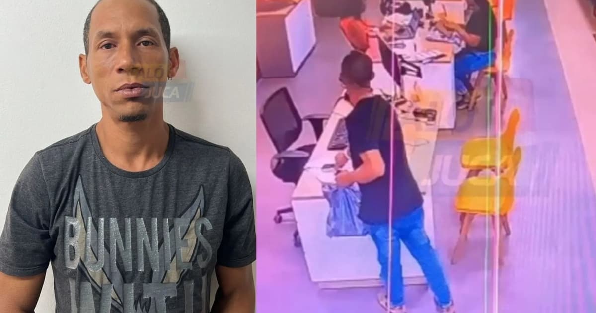 Foto: Reprodução / Alô Juca