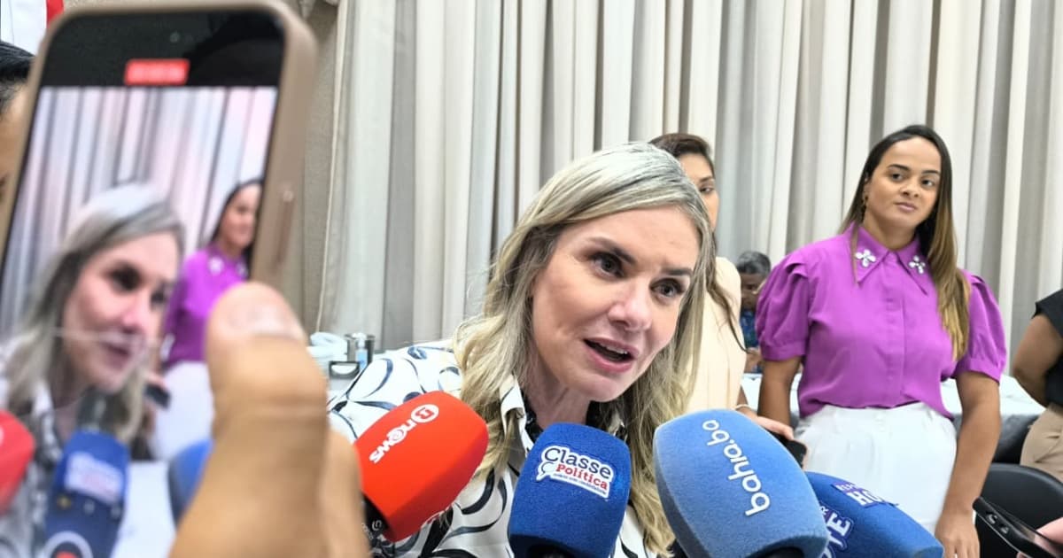 Foto: Leonardo Almeida / Bahia Notícias