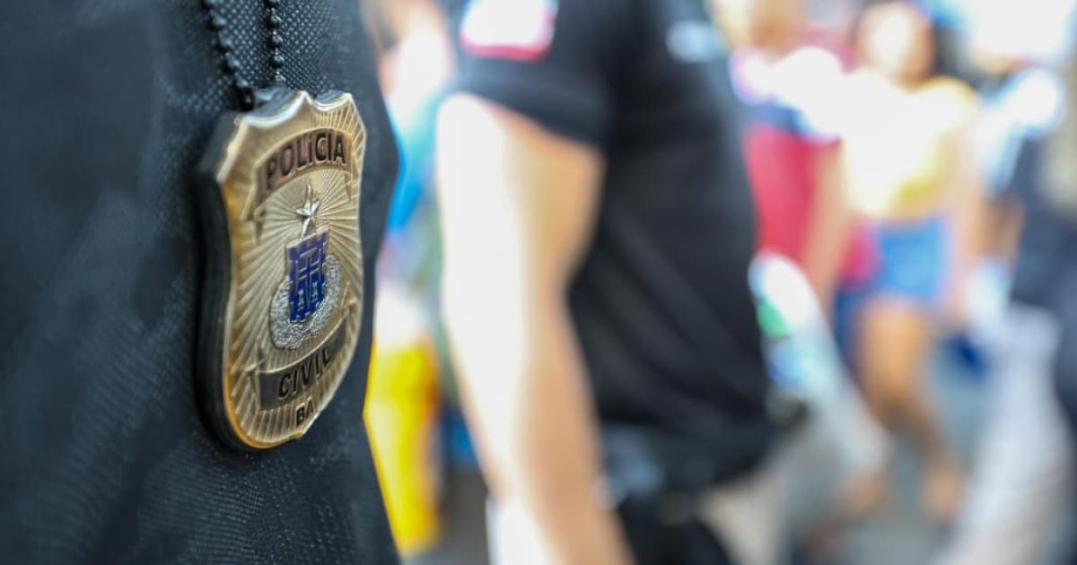 Foto: Divulgação / PC-BA