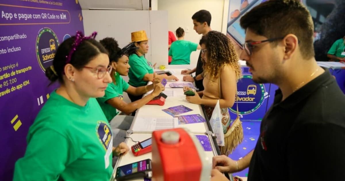 Foto: Bruno Concha / Secom PMS