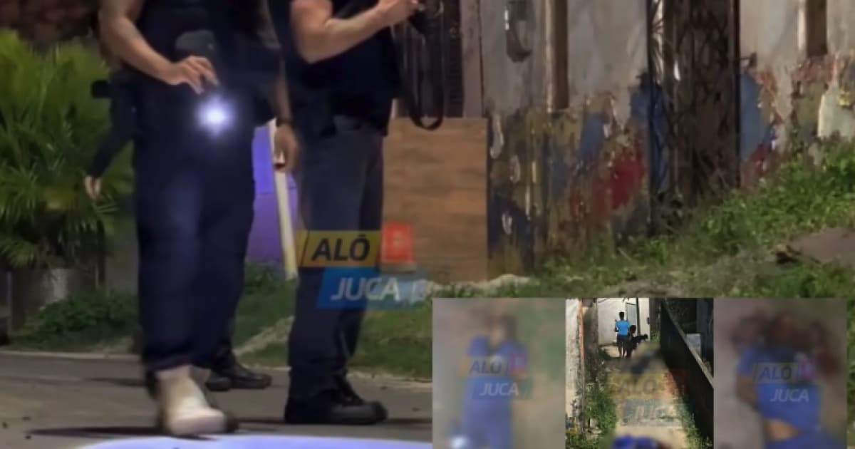 Foto: Reprodução / Alô Juca