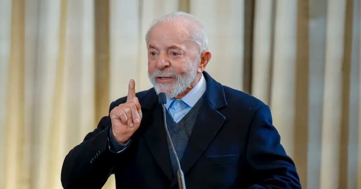 Foto: Ricardo Stuckert/ PR