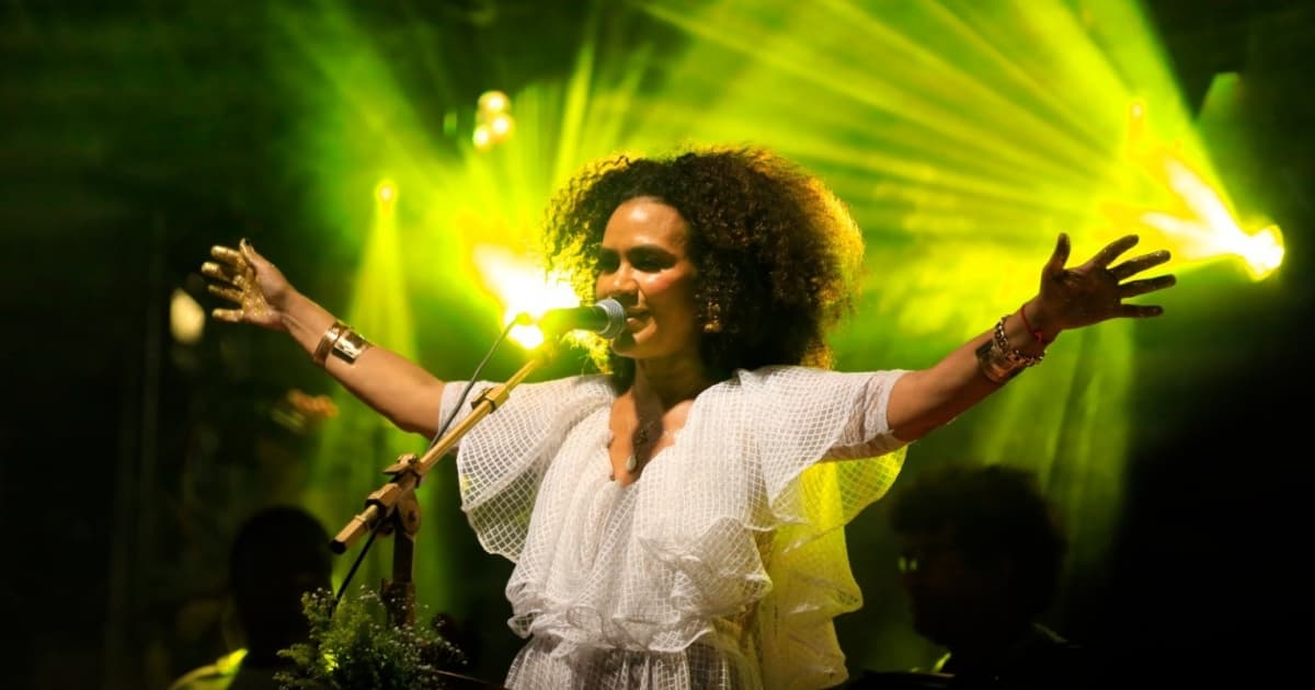 Foto: Matheus Landim / GovBA