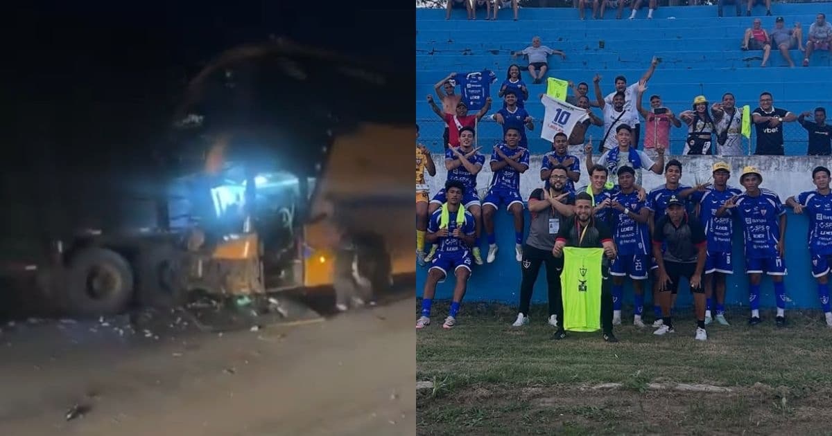 Foto: Reprodução / X | Reprodução / Instagram / @aguiademaraba