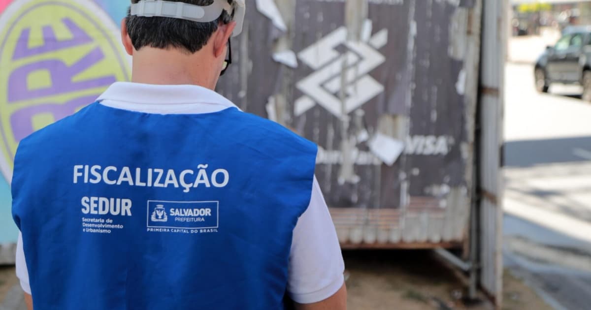Foto: Bruno Concha / Secom PMS