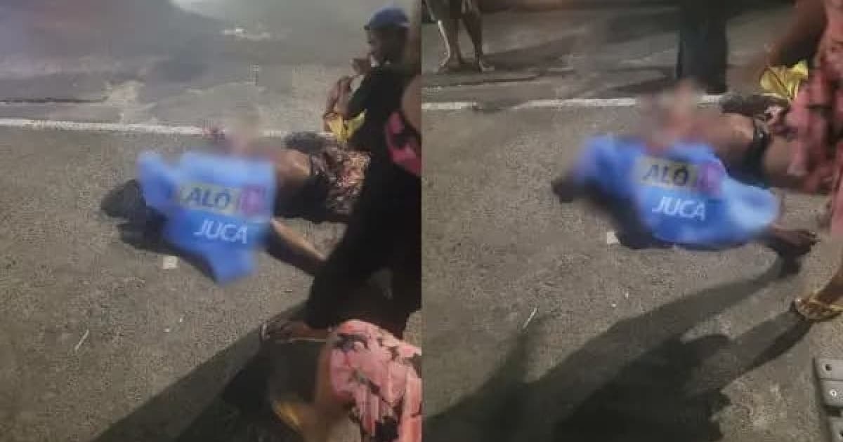 Foto: Reprodução / Alô Juca